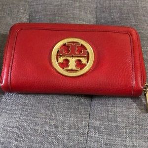 Tory Burch Wallet